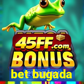 bet bugada